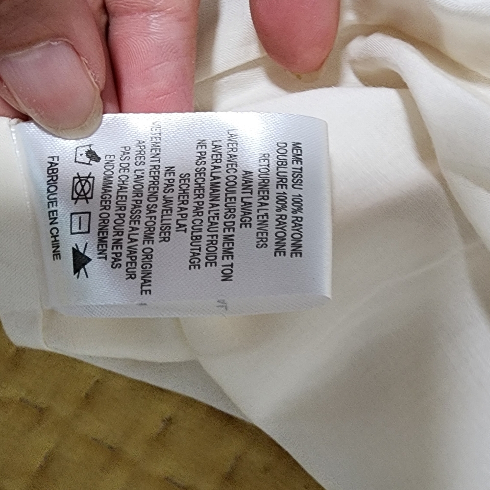 Dress Miss Me, size small - Picture 8 of 12
